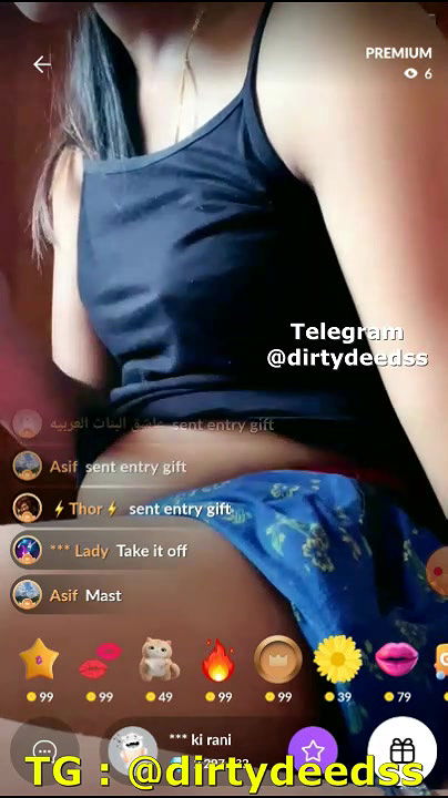 SAPNON KI RANI Tango show