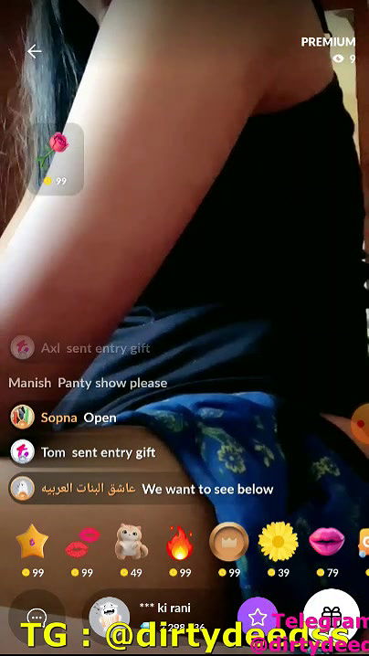 SAPNO KI RANI – 20 MAY 2023 Tango show