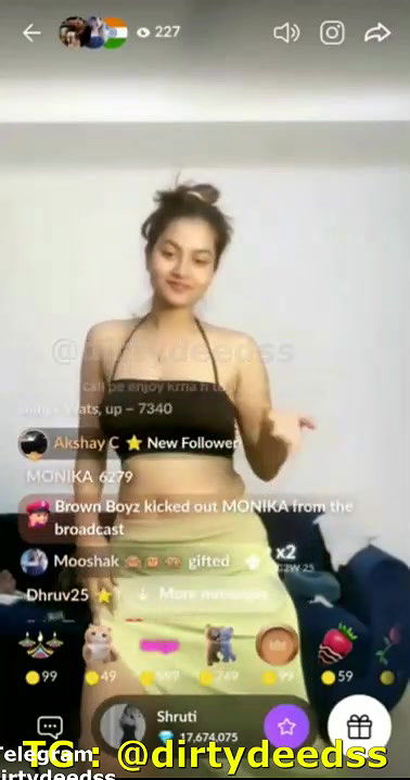 RUBY – 10 MAY 2023 Tango show