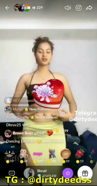 RUBY – 10 MAY 2023 Tango show