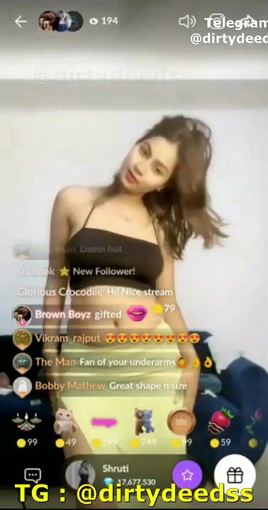 RUBY – 10 MAY 2023 Tango show