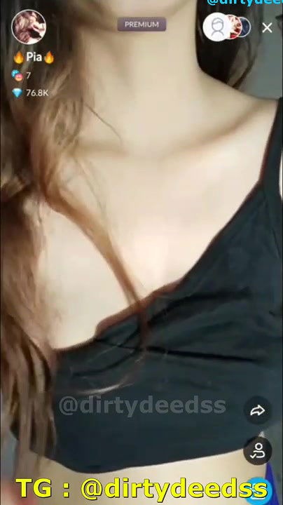 Priya Maggo Tango show