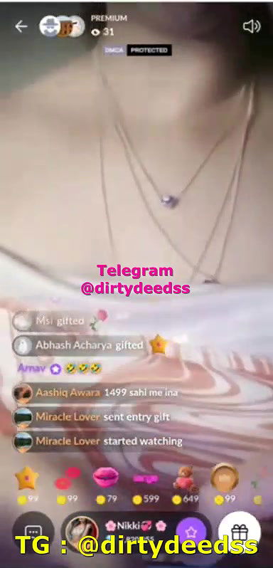 NIKKI – 20 MAY 2023 Tango show