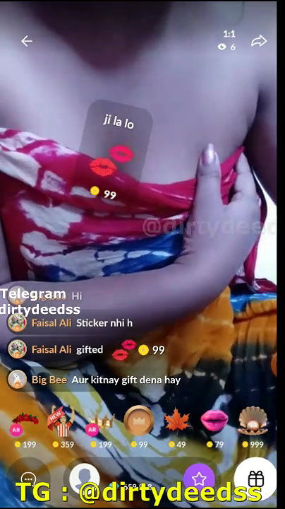 MAST JAWANI Tango show