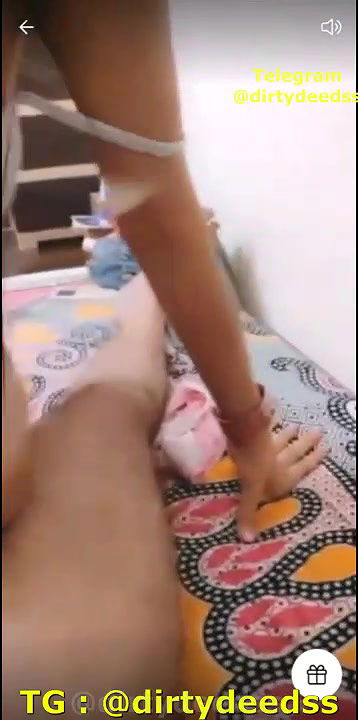 MAGIC GIRL Tango show