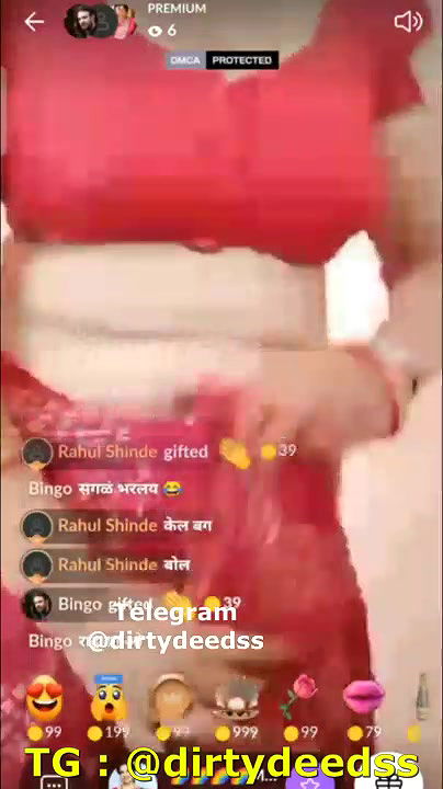MADHURI JI Tango show