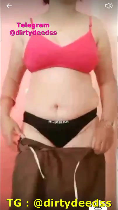 MADHURI JI Tango show