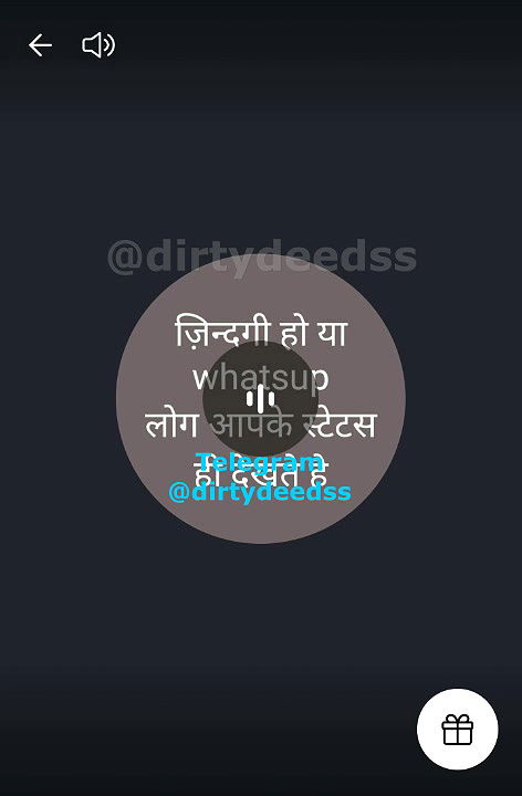 LOVE ME 1 Tango show