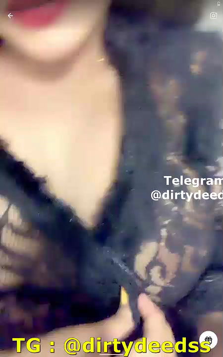 LISA KHURANA 1 Tango show