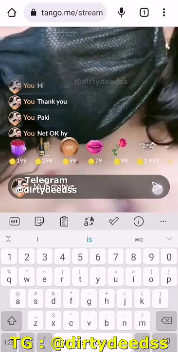 KITTY – 10 MAY 2023 Tango show