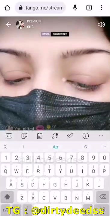 KITTY – 10 MAY 2023 Tango show