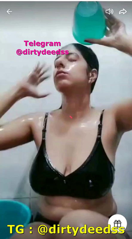 KIARA SHEKHAWAT Tango show