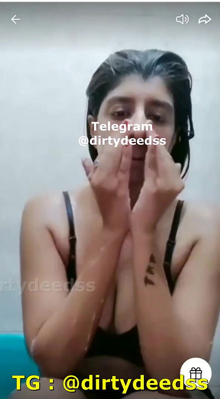 KIARA SHEKHAWAT Tango show