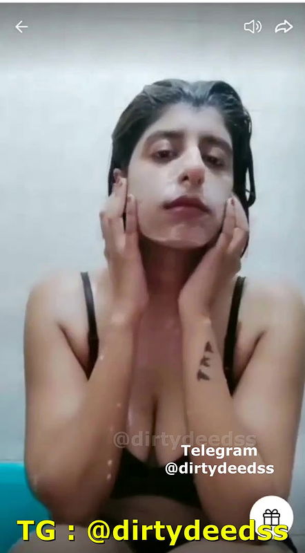 KIARA SHEKHAWAT Tango show