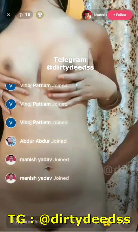 KHUSHI COUPLE Tango show