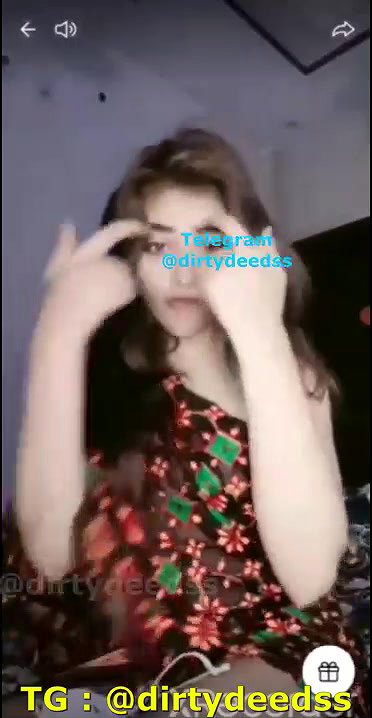 KHANZADI 1 Tango show