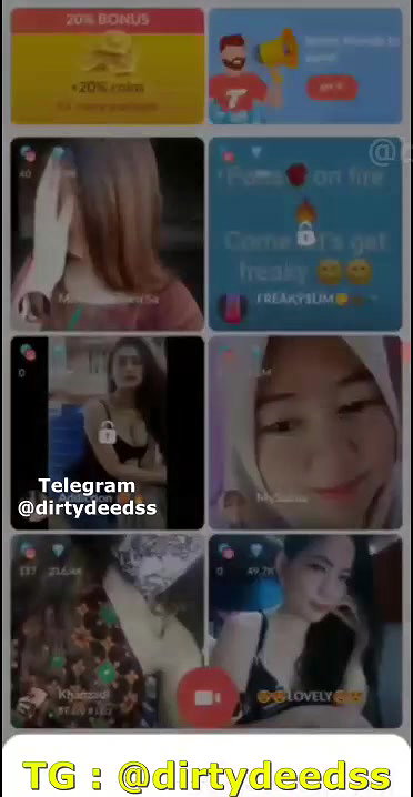 KHANZADI 1 Tango show