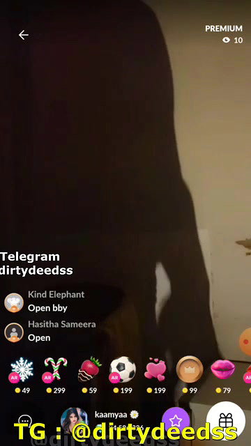 KAAMYAA – 08 JUNE 2023 Tango show