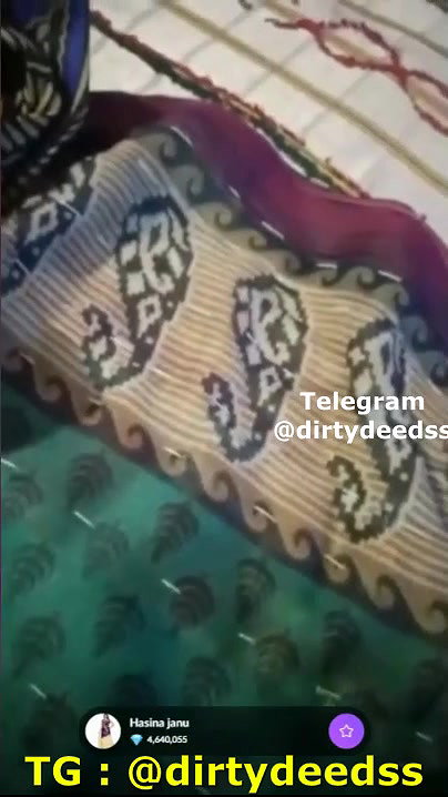 Hasina Janu Tango show