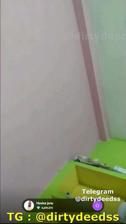 Hasina Janu Tango show