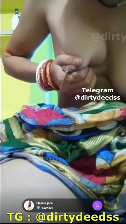 Hasina Janu Tango show