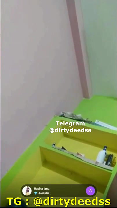 Hasina Janu Tango show