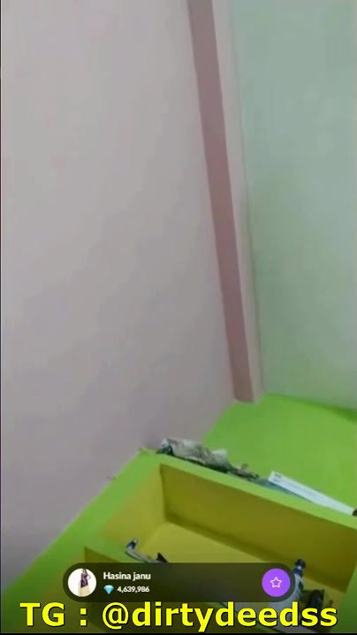 Hasina Janu Tango show