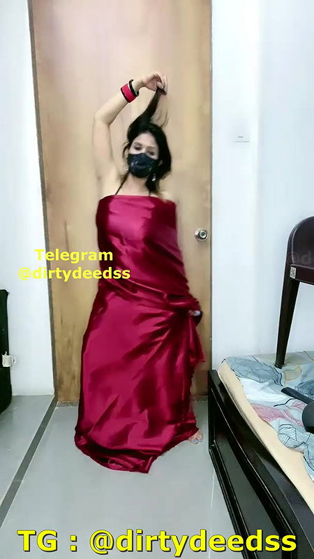 FLOURISH – 25 MAY 2023 Tango show