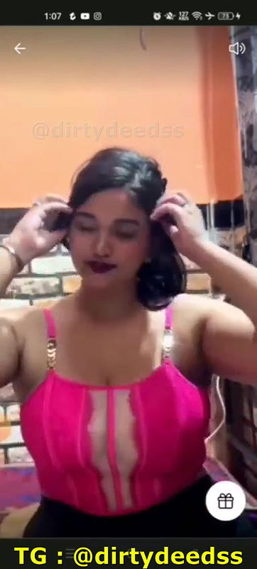 DREAM GURL Tango show