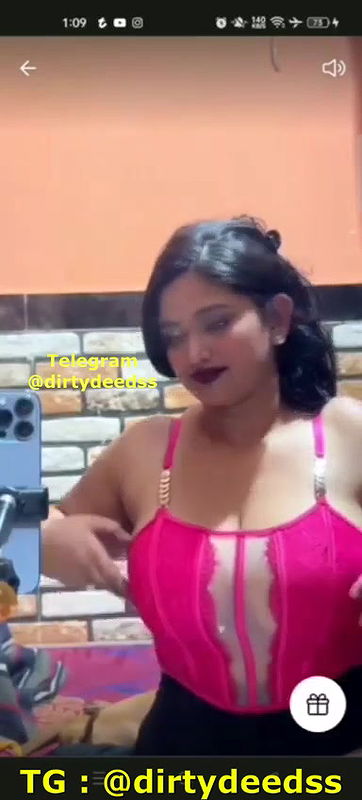 DREAM GURL Tango show