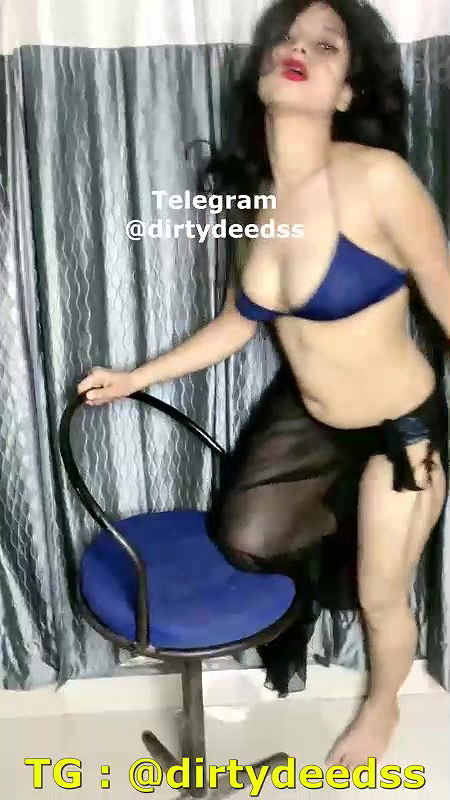 DANCING QUEEN 1 Tango show