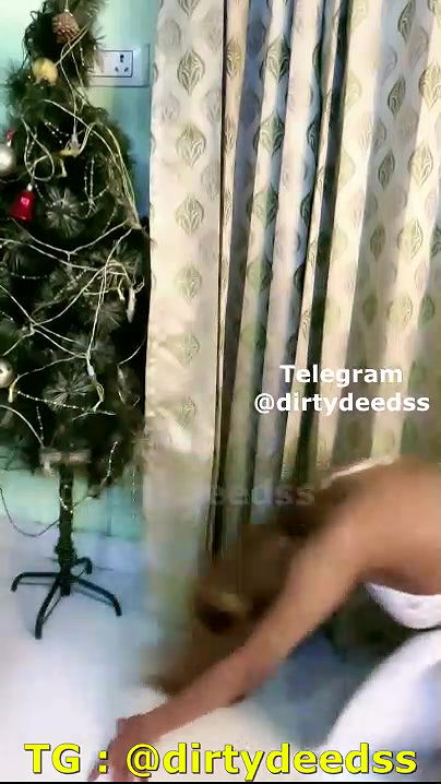 DANCER ALISHA Tango show