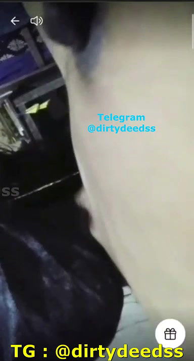 BETHI AKTER Tango show