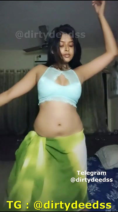 BABY DOLL 1 Tango show