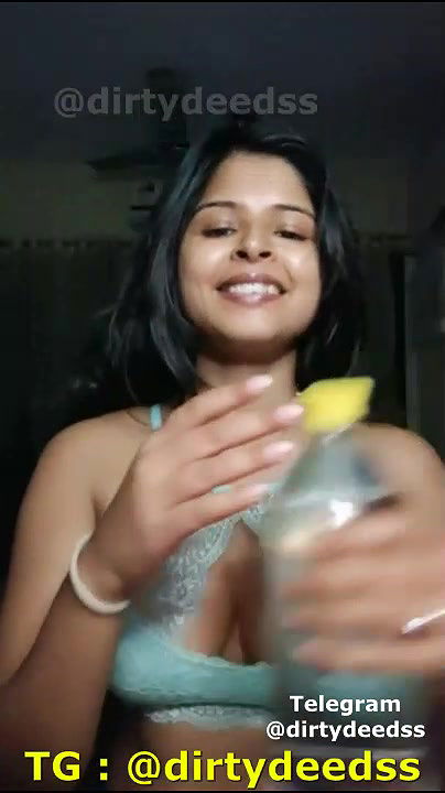 BABY DOLL 1 Tango show