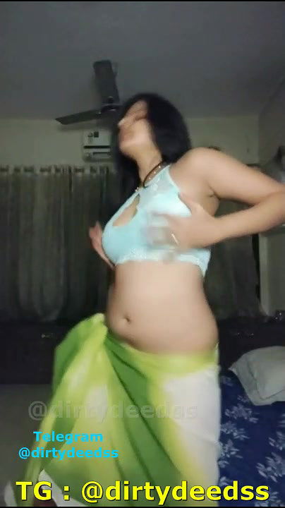 BABY DOLL 1 Tango show