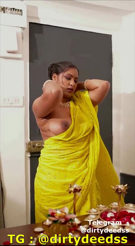 ANJALI GAUD – DIWALI SPECIAL VIDEO RS 3200-