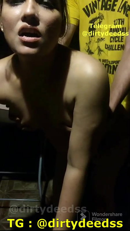 ZOYA RATHORE – FUCKING WITH SERVANT – PART 2