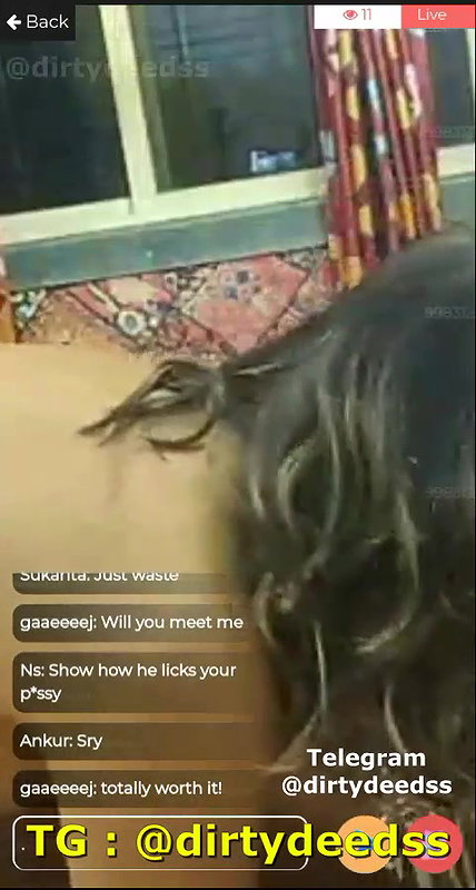 ZOYA RATHORE – 15 OCT – PART 2