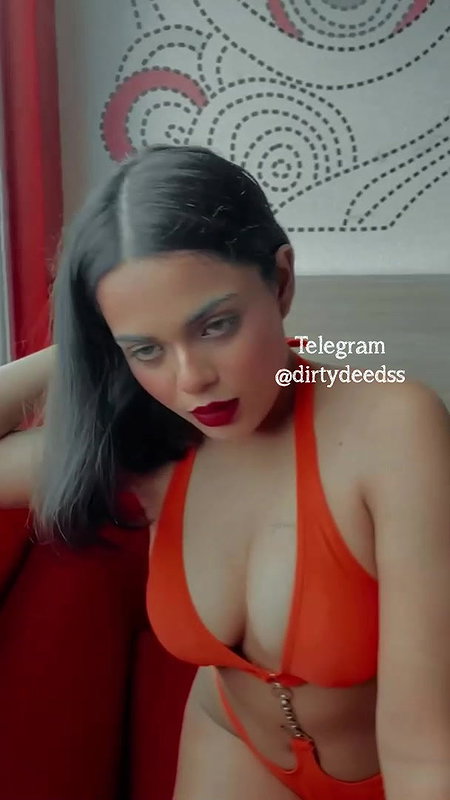 TRIYASHA  ROY – JOINMYAPP VIDEOS (3)