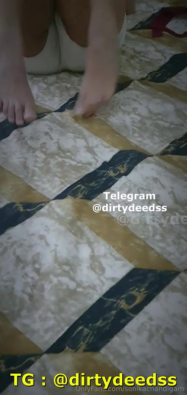 SONIKA – ONLYFANS PPV