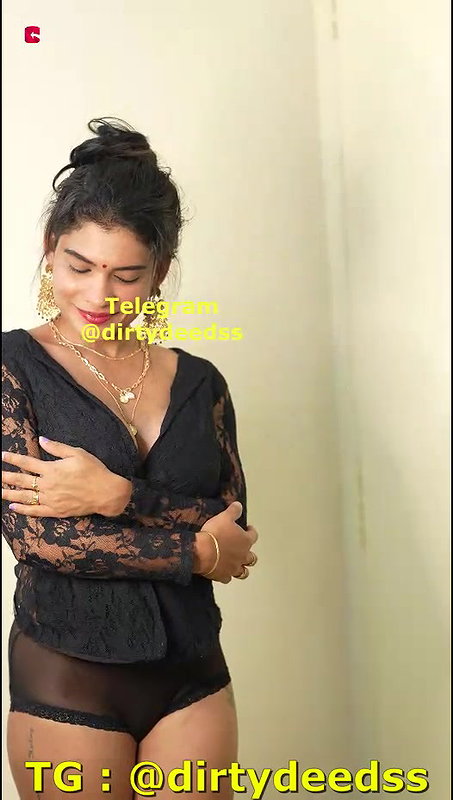 RESHMI NAIR – NUDE LIBRARY 4K