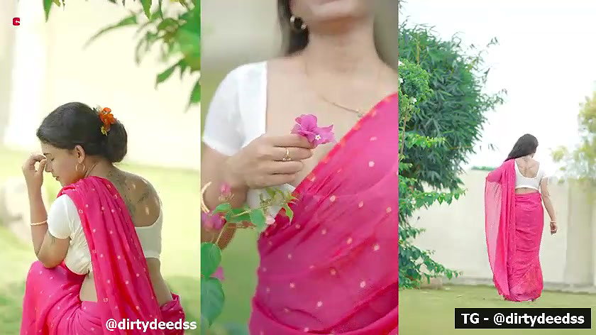 RESHMI NAIR – JOIN MY APP VIDEO