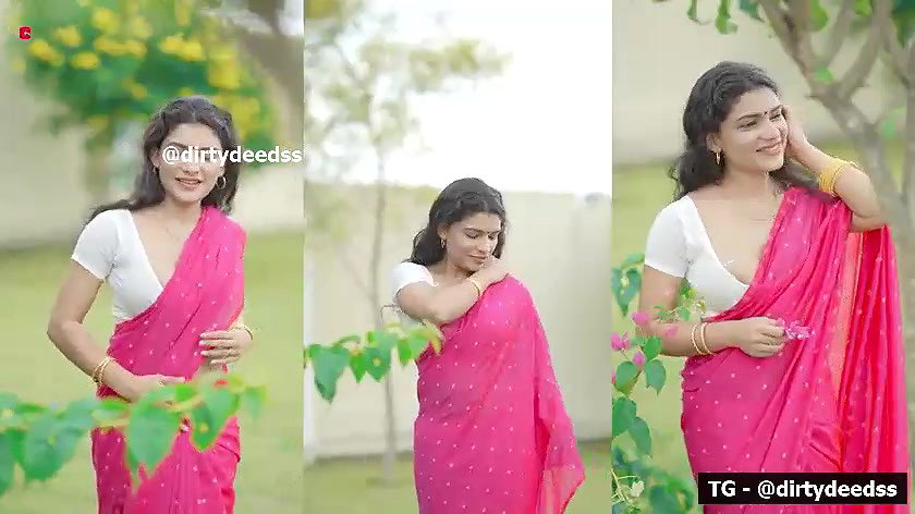 RESHMI NAIR – JOIN MY APP VIDEO