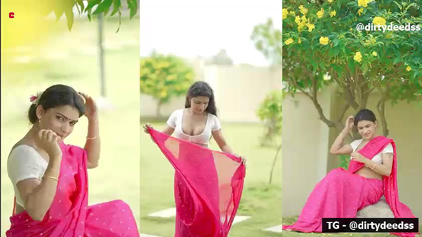 RESHMI NAIR – JOIN MY APP VIDEO