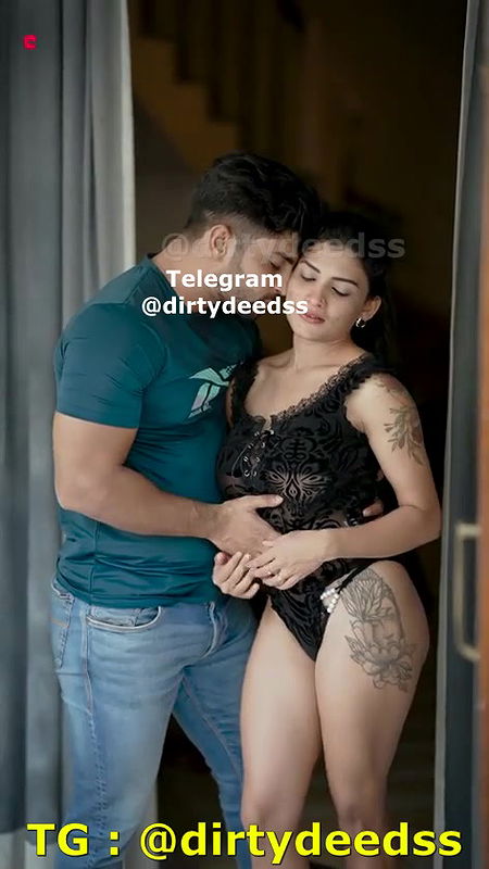 RESHMI NAIR – COUPLE LOVE