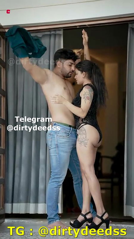 RESHMI NAIR – COUPLE LOVE