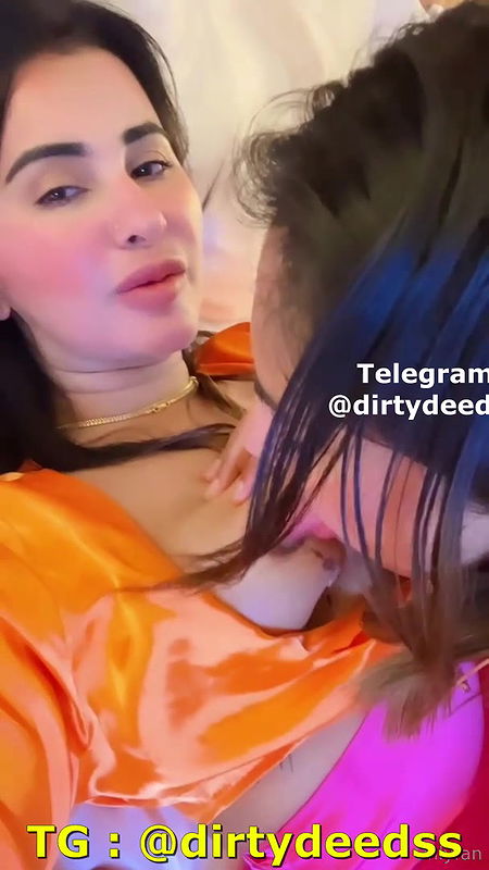 MEETI AND SURLEEN – 3RD COLAB VIDEO