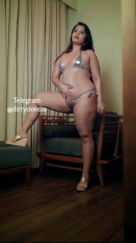 MADHURI GUPTA – OPEN BOOBS VIDEO