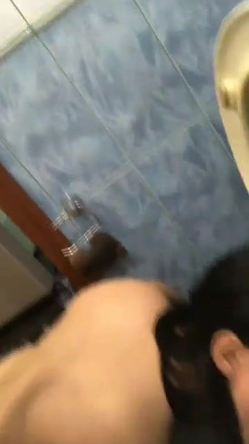 Chubby girl BDSM – BOOBS pinch, Pussy, ASS Slap